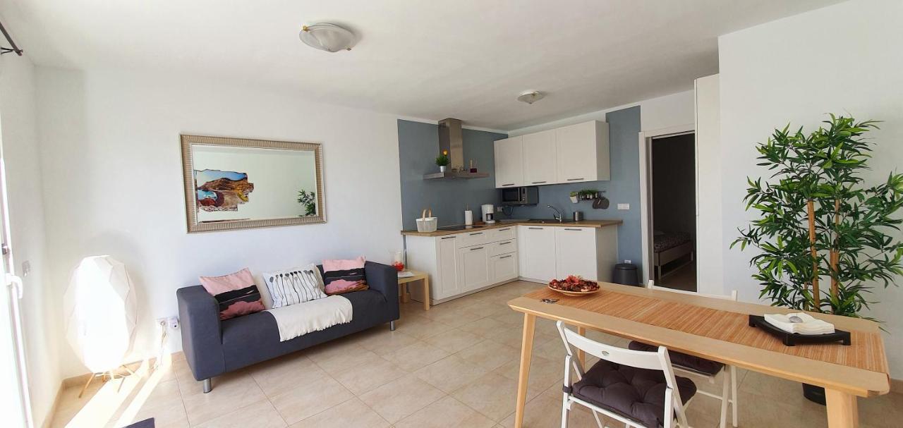 Apartamento Las Brisas بلايا بلانكا المظهر الخارجي الصورة