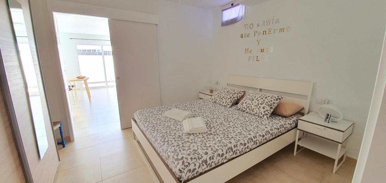 Apartamento Las Brisas بلايا بلانكا المظهر الخارجي الصورة
