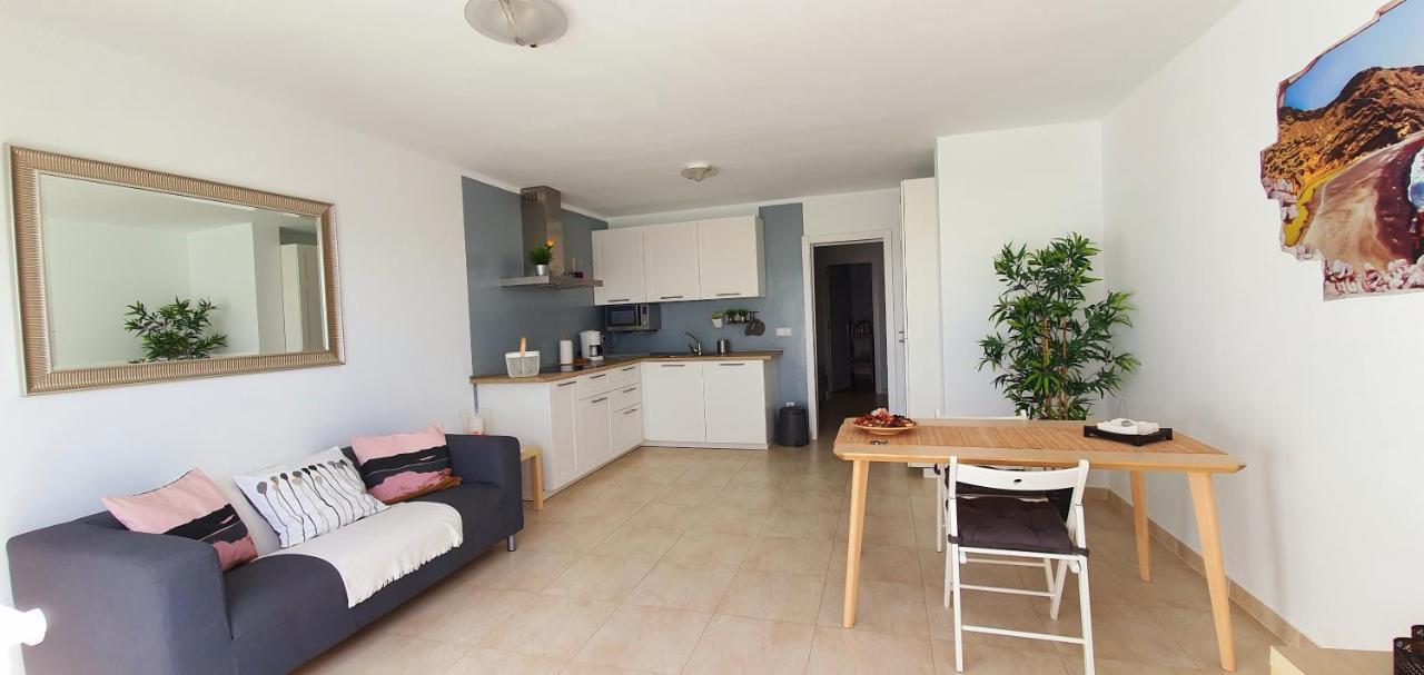 Apartamento Las Brisas بلايا بلانكا المظهر الخارجي الصورة
