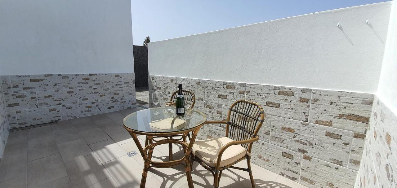 Apartamento Las Brisas بلايا بلانكا المظهر الخارجي الصورة