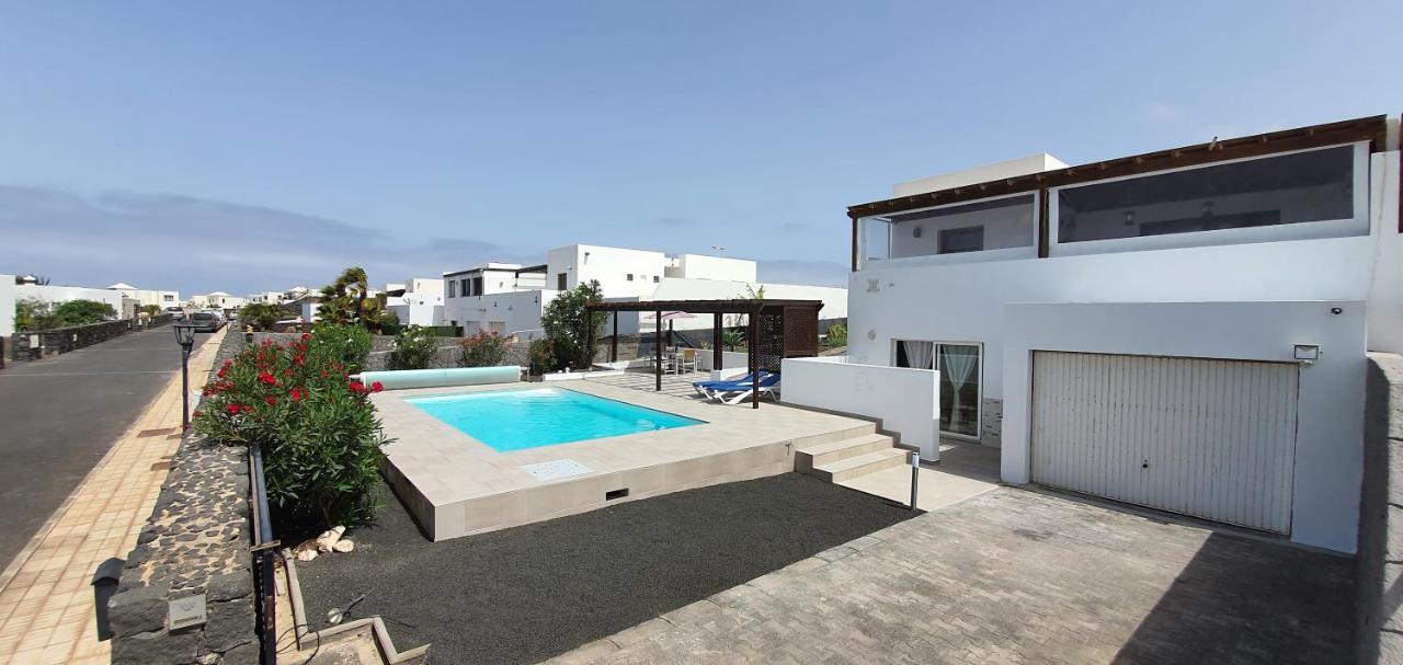 Apartamento Las Brisas بلايا بلانكا المظهر الخارجي الصورة