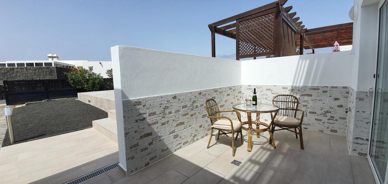 Apartamento Las Brisas بلايا بلانكا المظهر الخارجي الصورة
