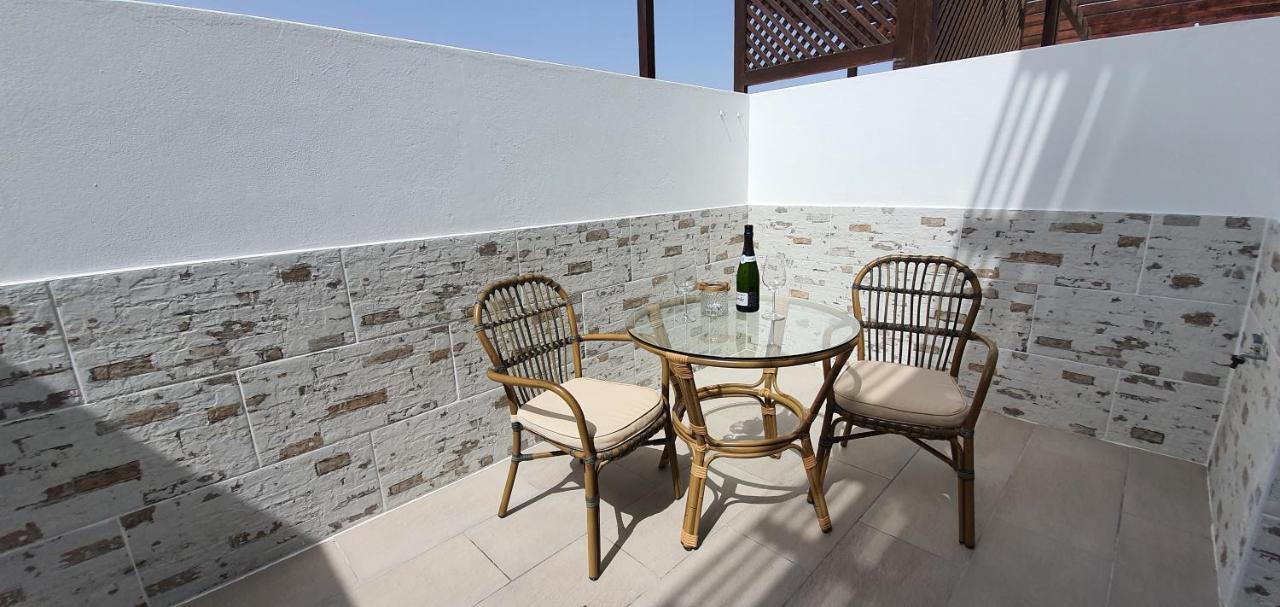 Apartamento Las Brisas بلايا بلانكا المظهر الخارجي الصورة
