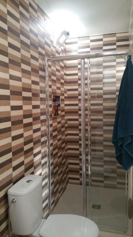Apartamento Las Brisas بلايا بلانكا المظهر الخارجي الصورة