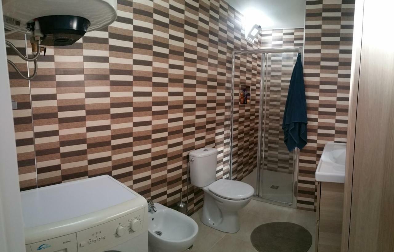 Apartamento Las Brisas بلايا بلانكا المظهر الخارجي الصورة