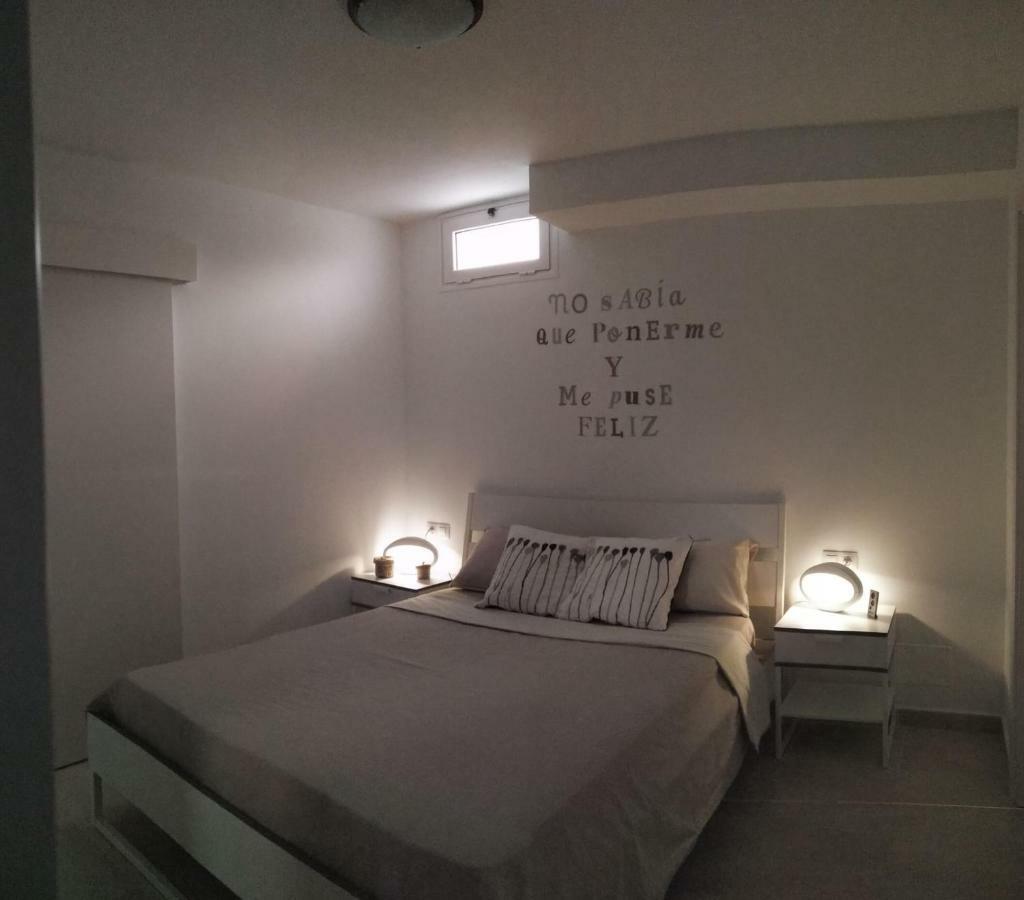 Apartamento Las Brisas بلايا بلانكا المظهر الخارجي الصورة