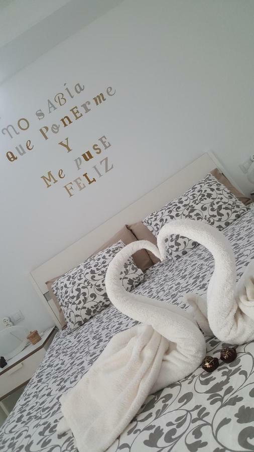 Apartamento Las Brisas بلايا بلانكا المظهر الخارجي الصورة