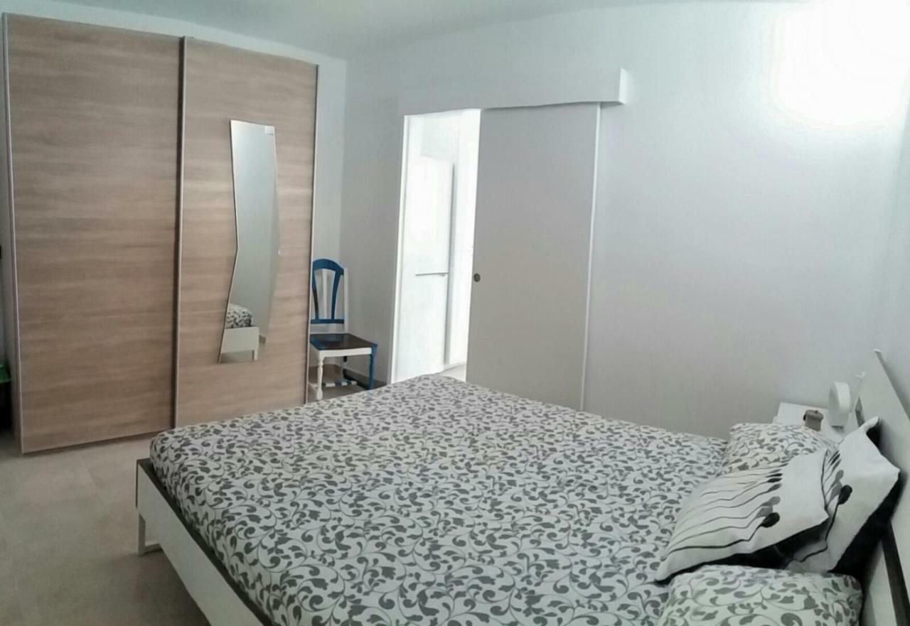 شقة Apartamento Las Brisas بلايا بلانكا المظهر الخارجي الصورة