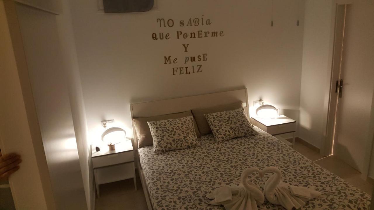 Apartamento Las Brisas بلايا بلانكا الغرفة الصورة